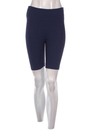 Γυναικείο κολάν LCW, Μέγεθος M, Χρώμα Μπλέ, Τιμή 15,00 €