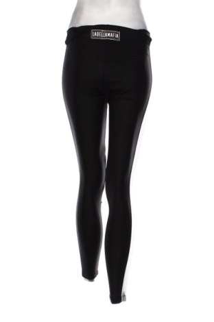 Damen Leggings Labellamafia, Größe S, Farbe Mehrfarbig, Preis 14,00 €