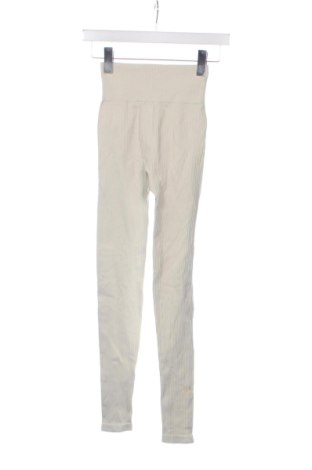 Damen Leggings Lager 157, Größe XXS, Farbe Beige, Preis € 6,99