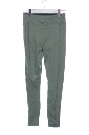 Damen Leggings Lager 157, Größe XS, Farbe Grün, Preis € 12,99