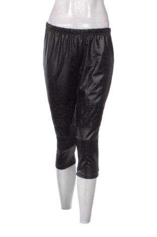 Γυναικείο κολάν Lana Grossa, Μέγεθος XXL, Χρώμα Μαύρο, Τιμή 6,99 €