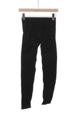 Γυναικείο κολάν Lascana, Μέγεθος XS, Χρώμα Μαύρο, Τιμή 37,99 €