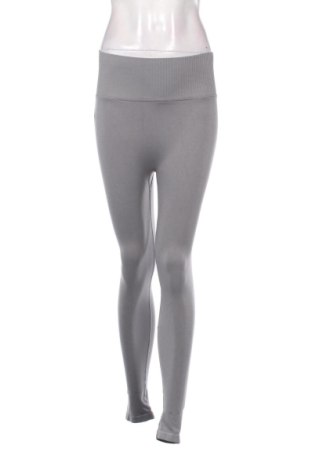 Damskie legginsy Lelosi, Rozmiar L, Kolor Szary, Cena 75,02 zł