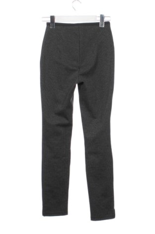 Дамски клин Mango, Размер XXS, Цвят Сив, Цена 24,00 €