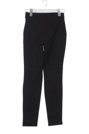 Дамски клин Mango, Размер XXS, Цвят Черен, Цена 23,60 €