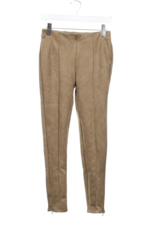 Dámske legíny  Mango, Veľkosť S, Farba Hnedá, Cena  24,00 €