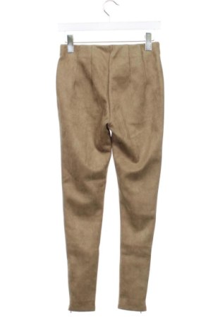 Dámske legíny  Mango, Veľkosť S, Farba Hnedá, Cena  24,00 €