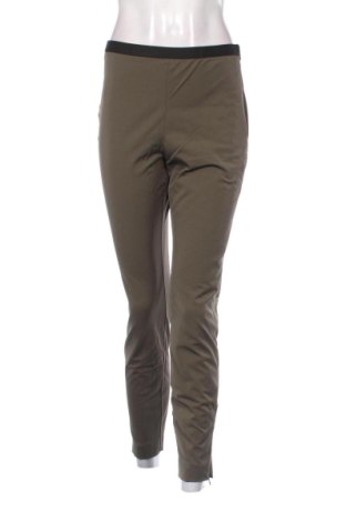 Damen Leggings Mango, Größe M, Farbe Grün, Preis € 9,24