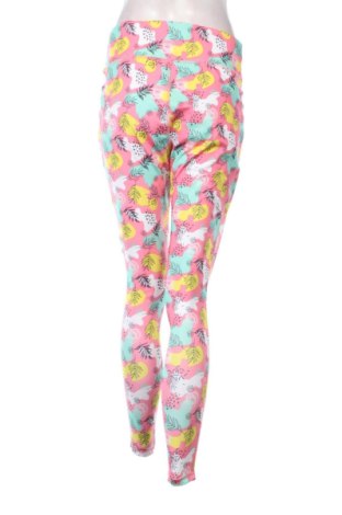 Damskie legginsy Mistral, Rozmiar L, Kolor Kolorowy, Cena 45,99 zł
