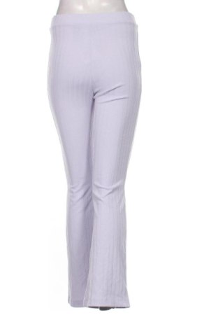 Γυναικείο κολάν Monki, Μέγεθος S, Χρώμα Βιολετί, Τιμή 6,99 €