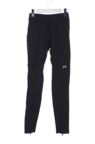 Damskie legginsy Newline, Rozmiar XS, Kolor Niebieski, Cena 126,99 zł