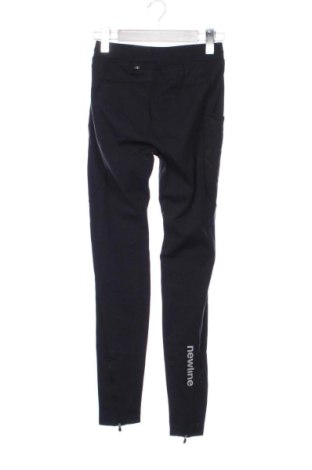 Damskie legginsy Newline, Rozmiar XS, Kolor Niebieski, Cena 126,99 zł