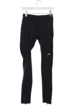 Damskie legginsy Newline, Rozmiar XS, Kolor Czarny, Cena 166,99 zł