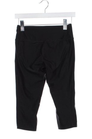 Γυναικείο κολάν Nike, Μέγεθος XS, Χρώμα Μαύρο, Τιμή 19,99 €