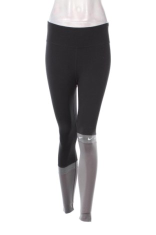 Dámske legíny  Nike, Veľkosť M, Farba Čierna, Cena  19,95 €