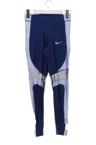 Damskie legginsy Nike, Rozmiar XS, Kolor Kolorowy, Cena 82,99 zł