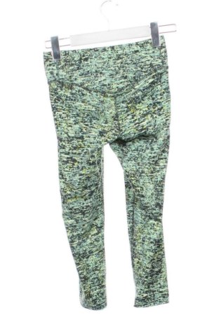 Γυναικείο κολάν Nike, Μέγεθος XS, Χρώμα Πολύχρωμο, Τιμή 17,46 €