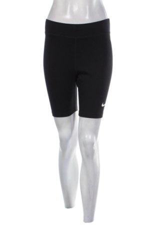 Дамски клин Nike, Размер M, Цвят Черен, Цена 17,46 €