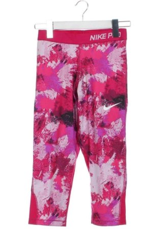 Detské legíny  Nike, Veľkosť 12-13y/ 158-164 cm, Farba Viacfarebná, Cena  18,95 €