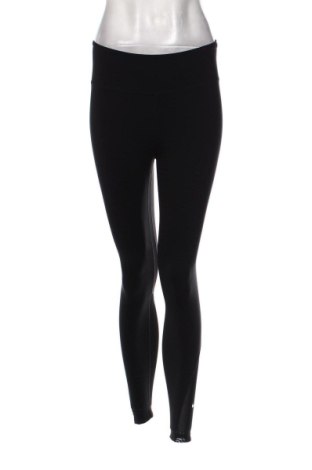 Damen Leggings Nike, Größe S, Farbe Schwarz, Preis 17,00 €