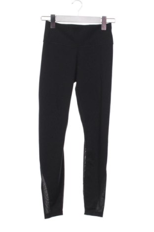 Damen Leggings Nike, Größe XS, Farbe Schwarz, Preis 17,00 €