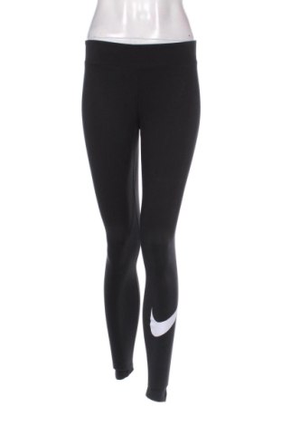 Дамски клин Nike, Размер S, Цвят Черен, Цена 17,00 €