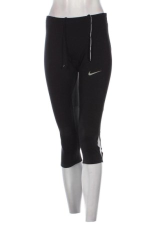 Damen Leggings Nike, Größe S, Farbe Schwarz, Preis € 18,99