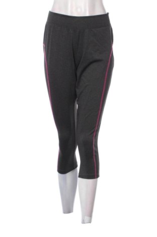 Dámske legíny  Nkd, Veľkosť XL, Farba Sivá, Cena  4,95 €