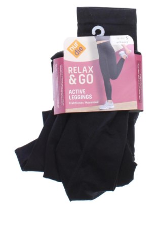 Dámské legíny  Nur Die, Velikost S, Barva Černá, Cena  629,00 Kč