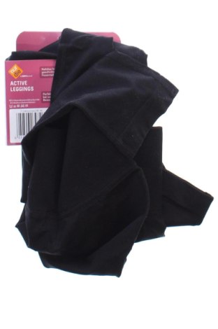 Dámské legíny  Nur Die, Velikost S, Barva Černá, Cena  629,00 Kč