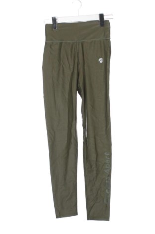 Γυναικείο κολάν Oceans, Μέγεθος XS, Χρώμα Πράσινο, Τιμή 15,99 €