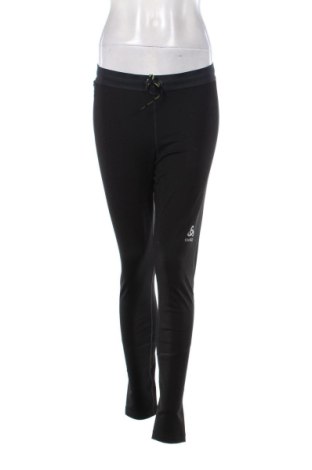 Damskie legginsy Odlo, Rozmiar L, Kolor Czarny, Cena 166,99 zł