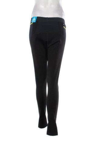 Damskie legginsy Odlo, Rozmiar L, Kolor Czarny, Cena 166,99 zł
