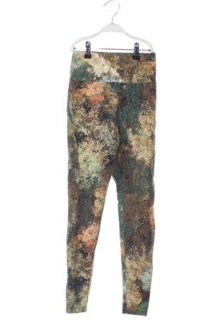 Γυναικείο κολάν Oysho, Μέγεθος XS, Χρώμα Πολύχρωμο, Τιμή 10,99 €