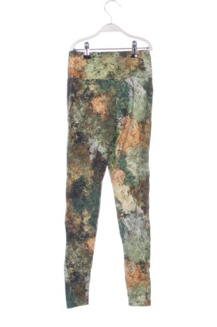 Γυναικείο κολάν Oysho, Μέγεθος XS, Χρώμα Πολύχρωμο, Τιμή 10,99 €