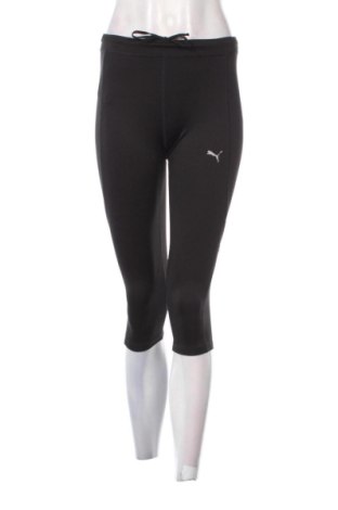 Dámske legíny  PUMA, Veľkosť S, Farba Čierna, Cena  16,95 €