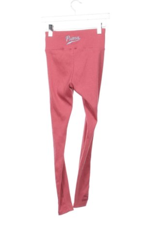 Дамски клин PUMA, Размер XS, Цвят Розов, Цена 14,31 €