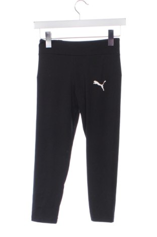 Dámské legíny  PUMA, Velikost XXS, Barva Černá, Cena  429,00 Kč