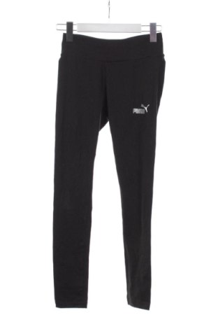 Γυναικείο κολάν PUMA, Μέγεθος XS, Χρώμα Μαύρο, Τιμή 20,99 €