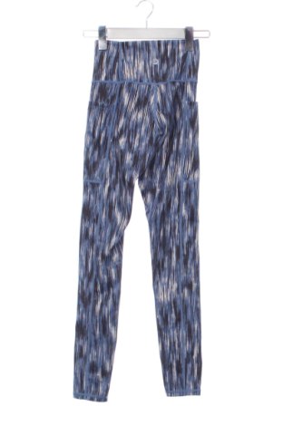 Γυναικείο κολάν Page One, Μέγεθος XS, Χρώμα Πολύχρωμο, Τιμή 6,99 €