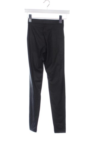 Dámske legíny  Pieces, Veľkosť XS, Farba Čierna, Cena  27,95 €