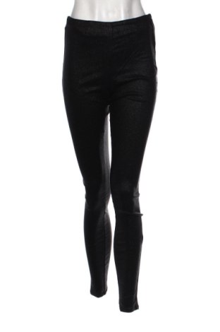 Damen Leggings Pieces, Größe M, Farbe Schwarz, Preis 10,00 €