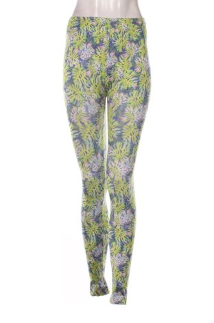 Γυναικείο κολάν Pompea, Μέγεθος L, Χρώμα Πολύχρωμο, Τιμή 10,99 €