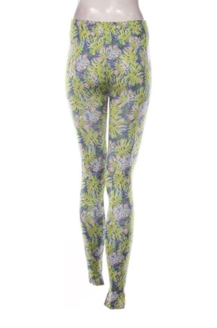 Γυναικείο κολάν Pompea, Μέγεθος L, Χρώμα Πολύχρωμο, Τιμή 10,99 €