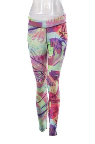 Дамски клин Reebok, Размер S, Цвят Многоцветен, Цена 16,36 €