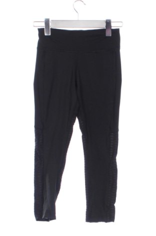 Damen Leggings Reebok, Größe XXS, Farbe Schwarz, Preis 18,99 €