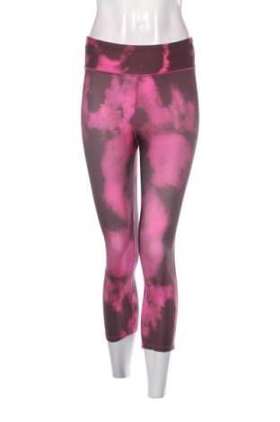 Γυναικείο κολάν Reebok, Μέγεθος S, Χρώμα Πολύχρωμο, Τιμή 46,63 €