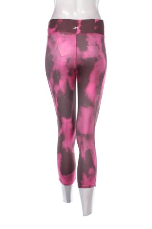 Γυναικείο κολάν Reebok, Μέγεθος S, Χρώμα Πολύχρωμο, Τιμή 46,63 €