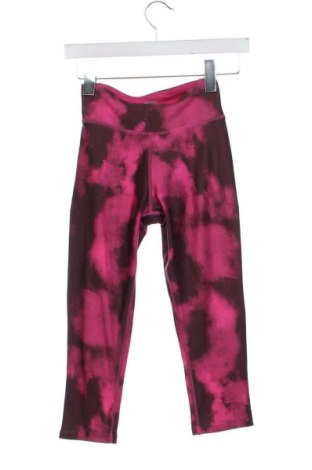 Γυναικείο κολάν Reebok, Μέγεθος XS, Χρώμα Πολύχρωμο, Τιμή 46,63 €