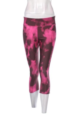 Γυναικείο κολάν Reebok, Μέγεθος L, Χρώμα Πολύχρωμο, Τιμή 46,63 €